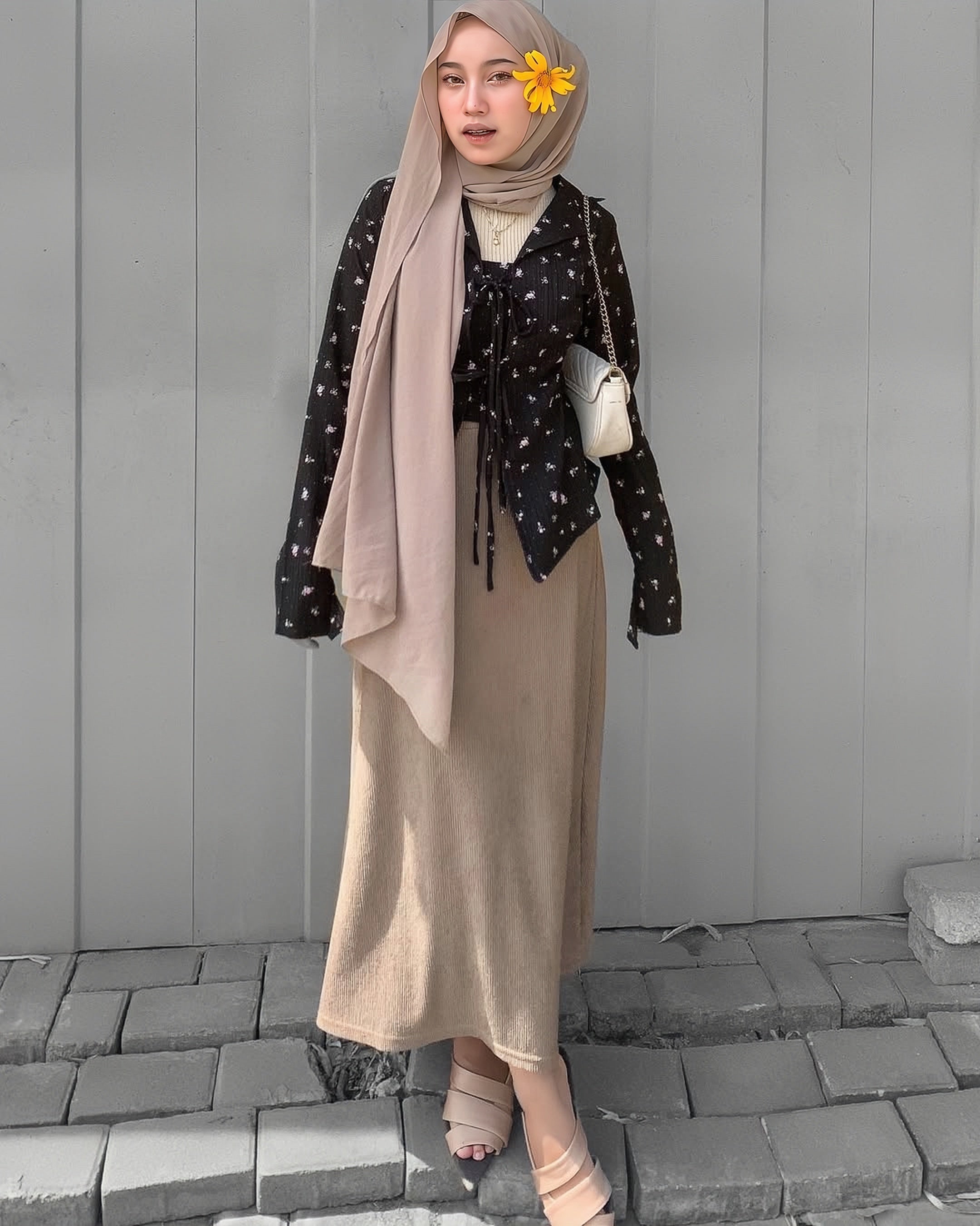 SORA SLIMFIT OUTER