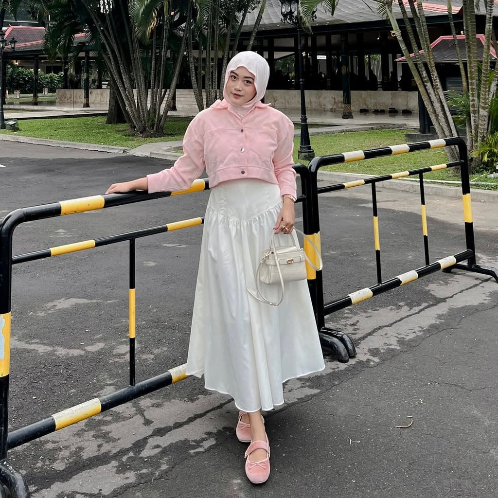 YEORIN SKIRT