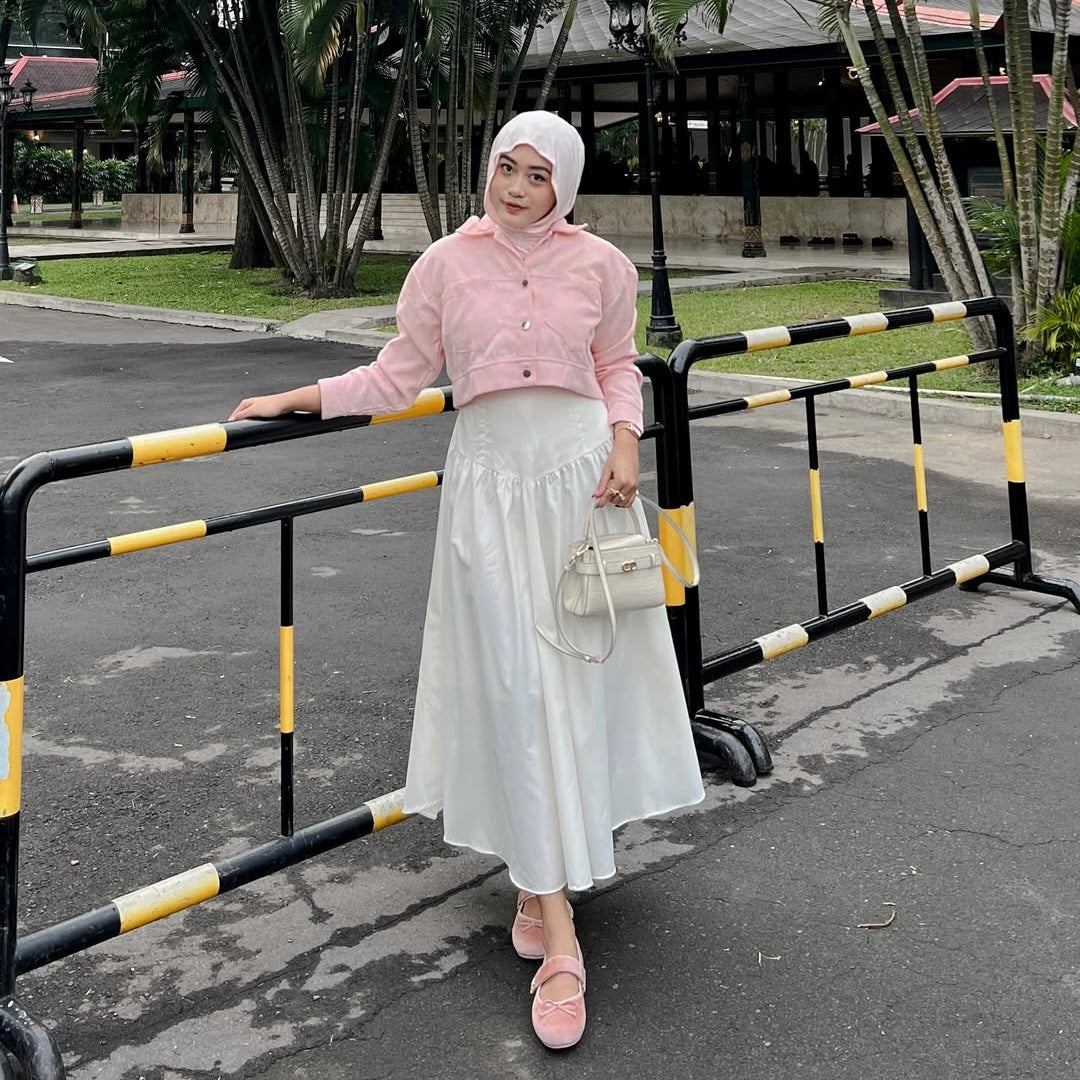 YEORIN SKIRT