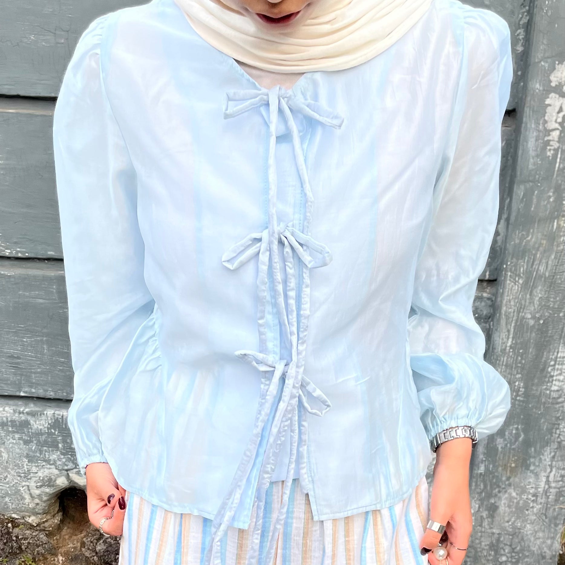 Calla Outer