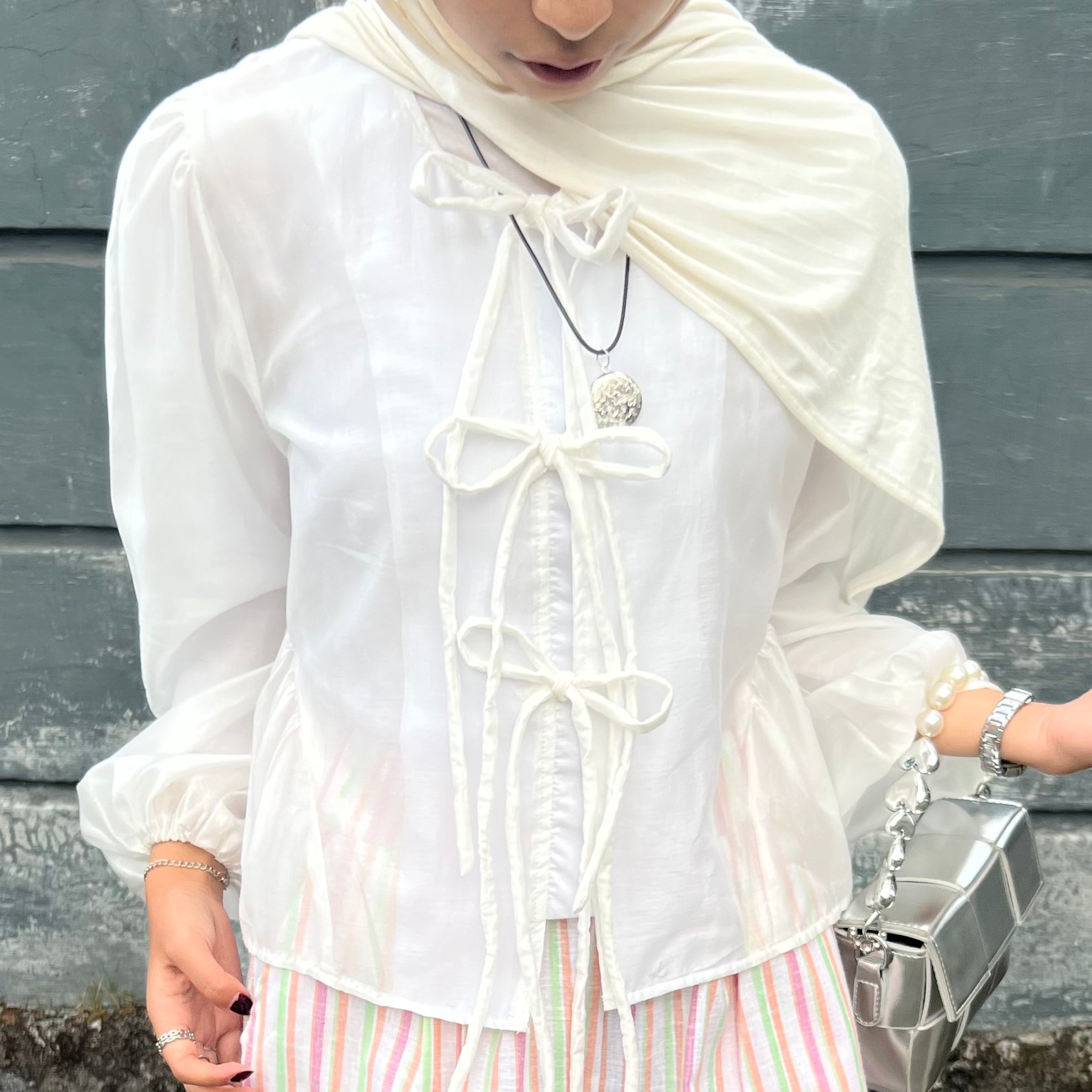 Calla Outer