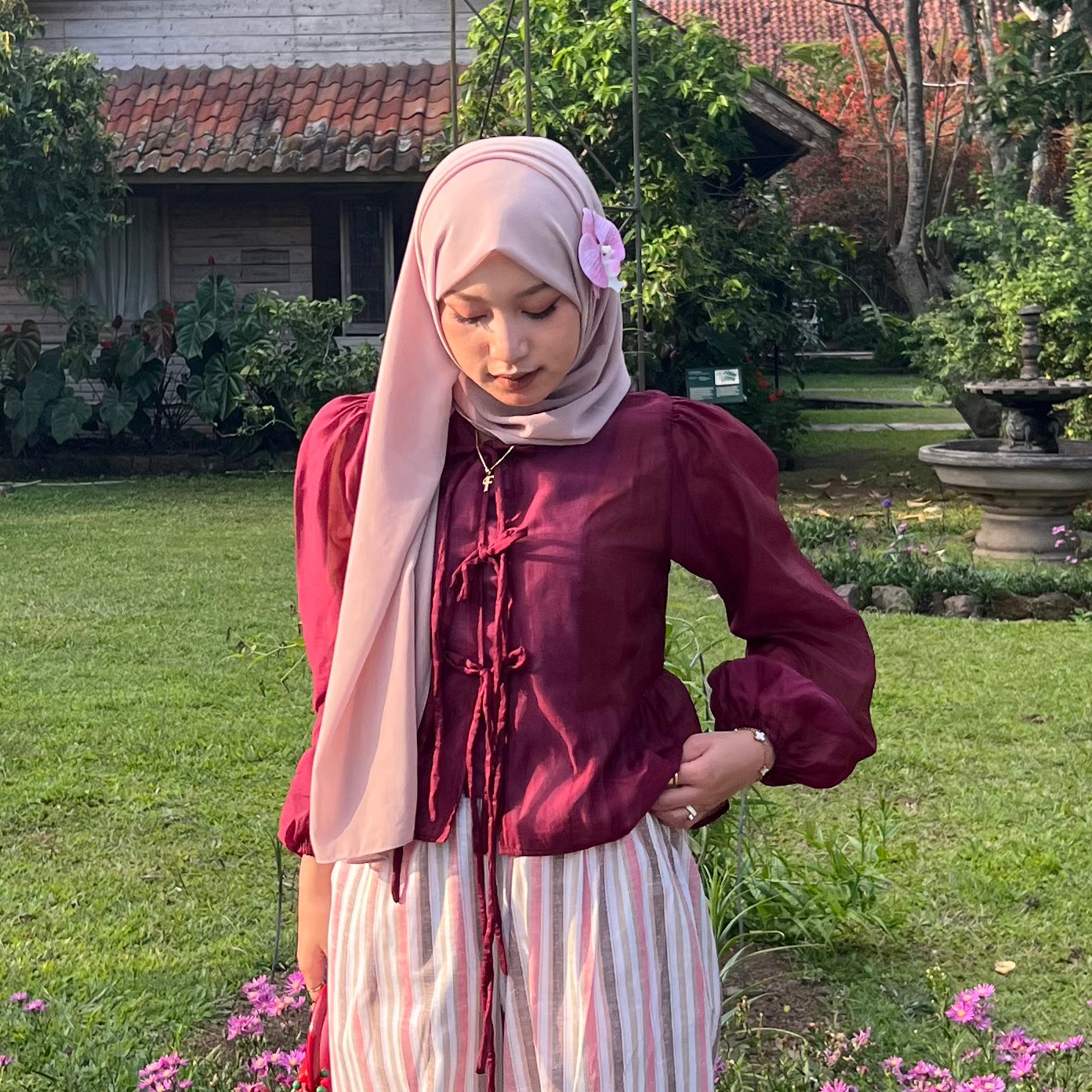 Calla Outer