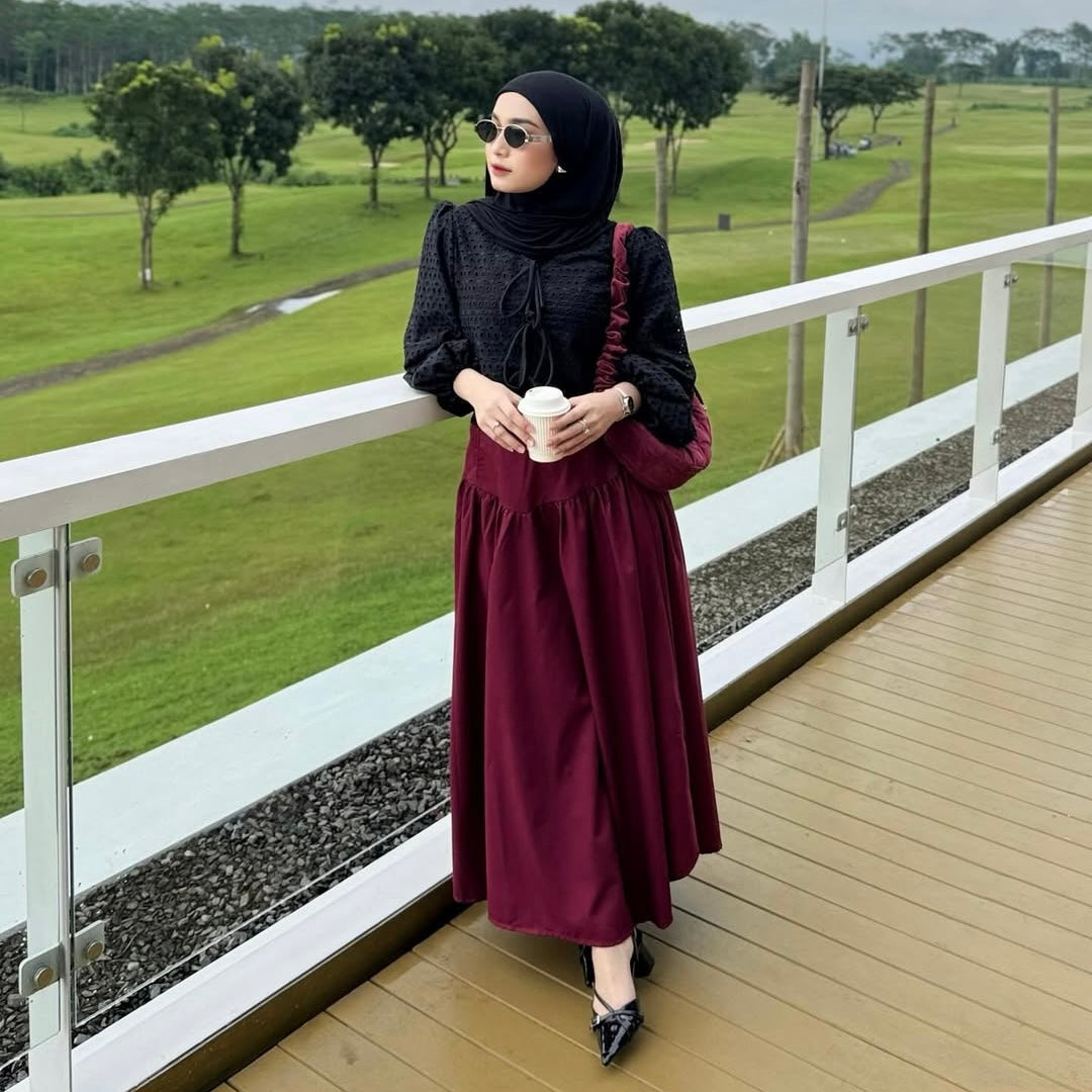 YEORIN SKIRT