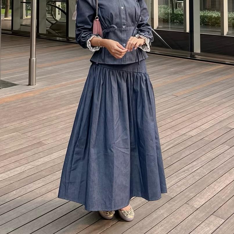 ZOEY SKIRT