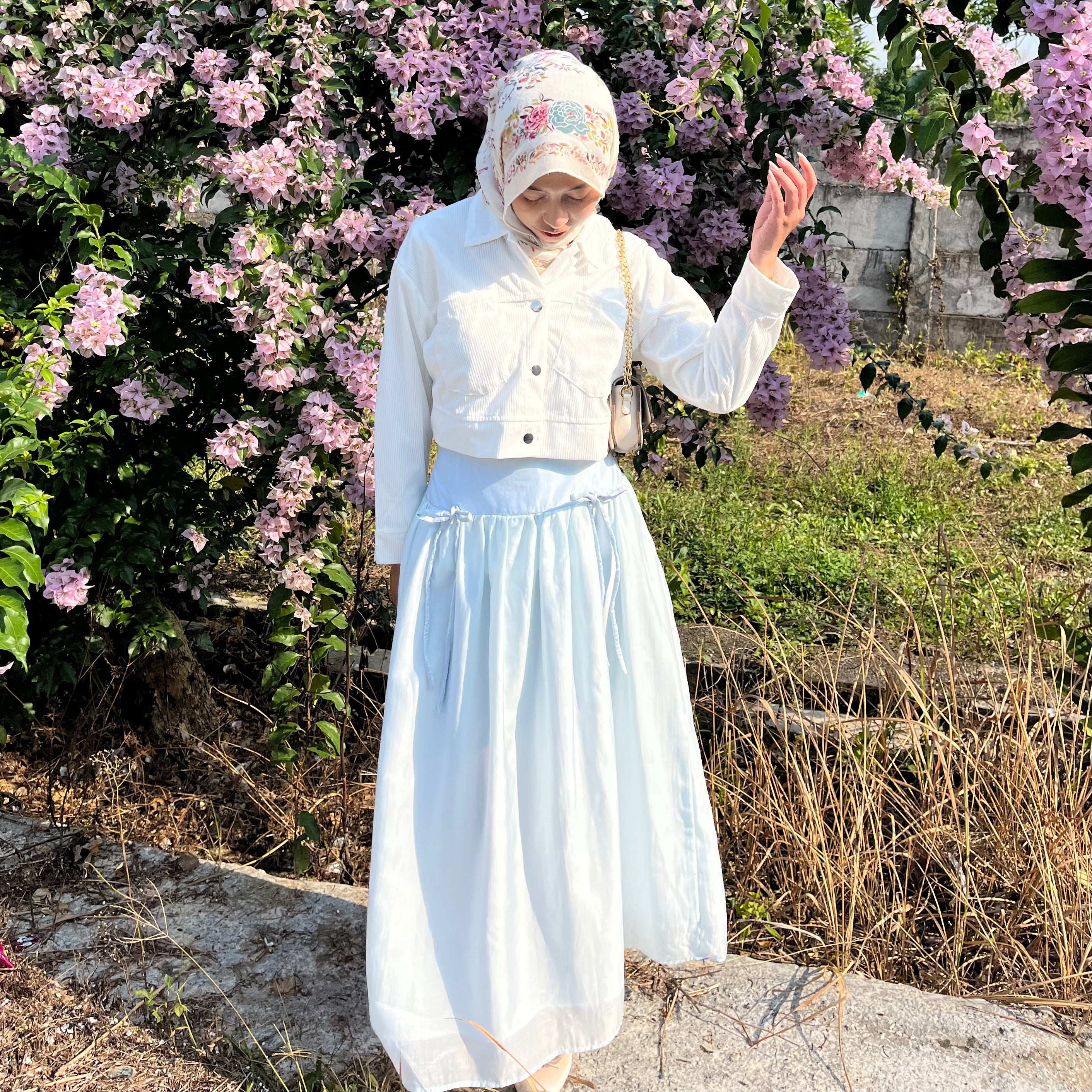 CARRA SKIRT