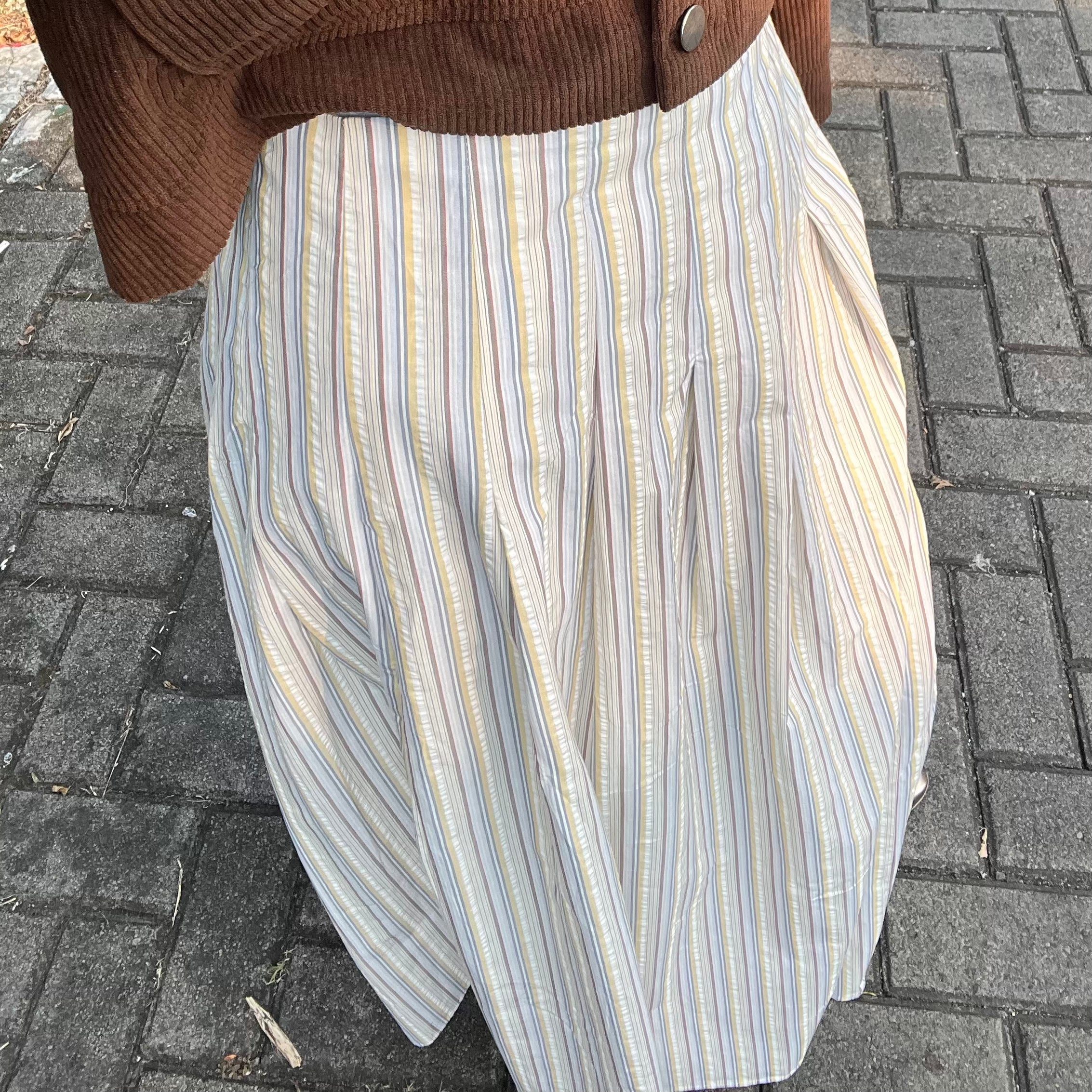 CALLIE SKIRT