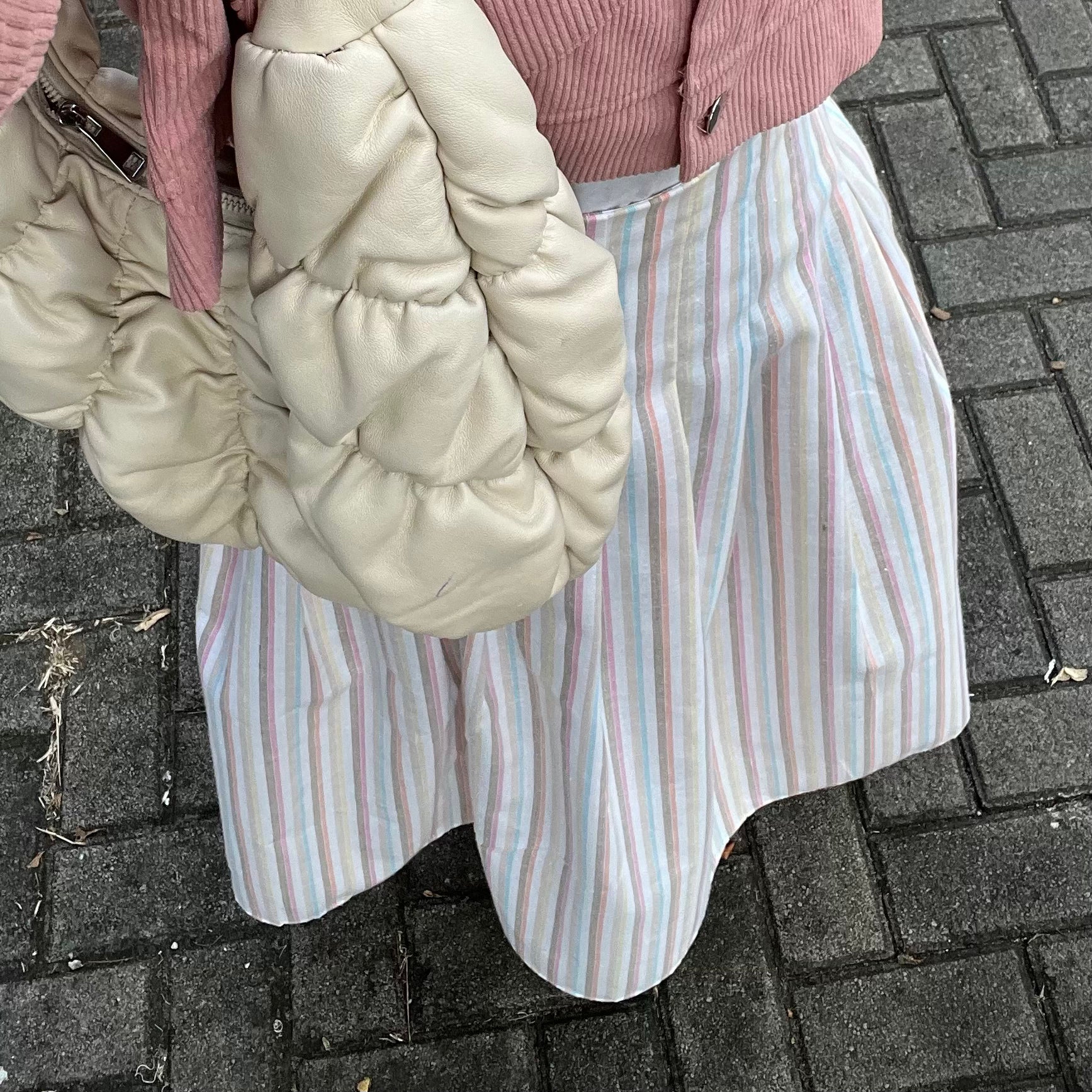 CALLIE SKIRT