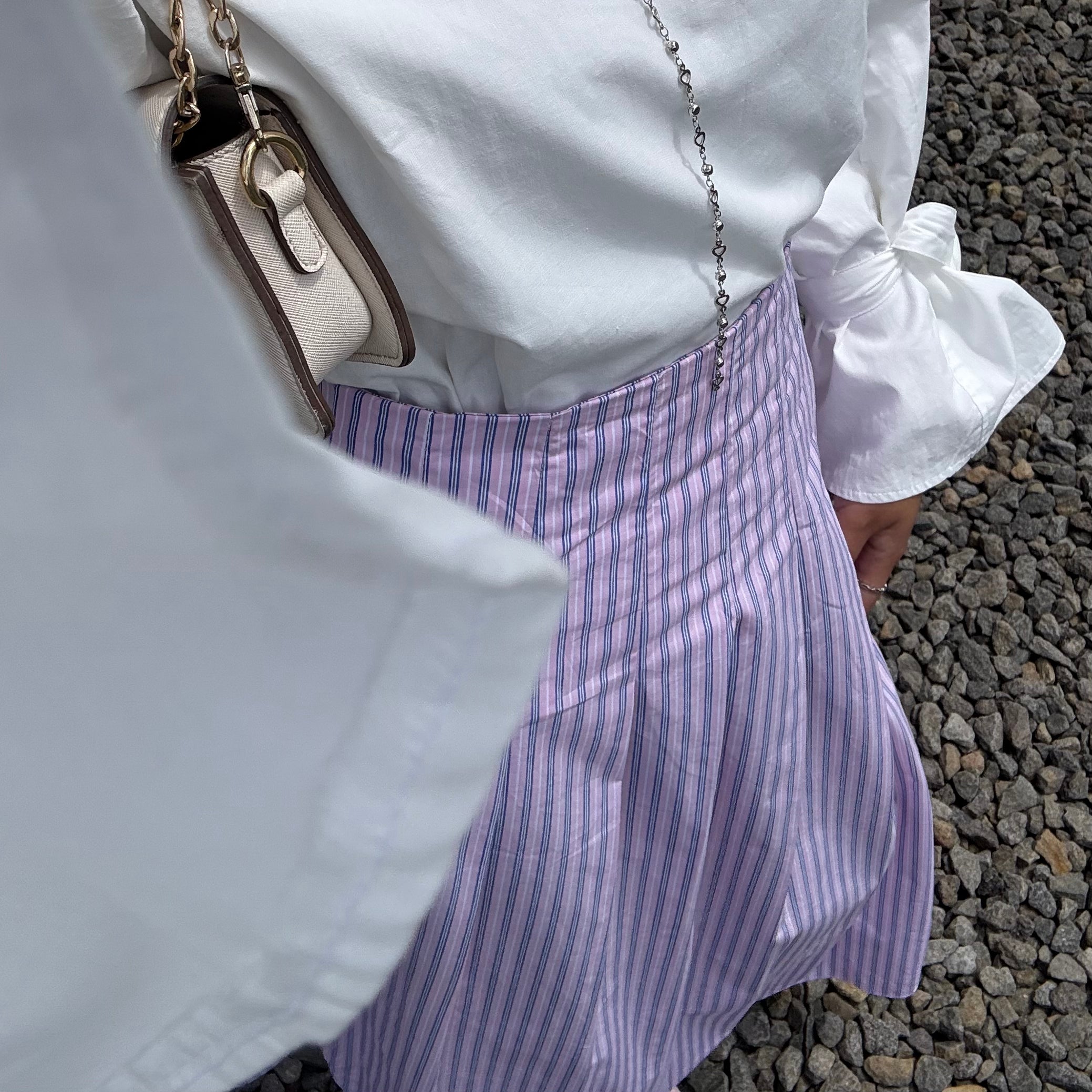 CALLIE SKIRT