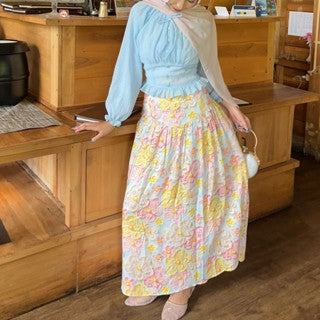 YEORIN SKIRT