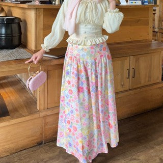 YEORIN SKIRT