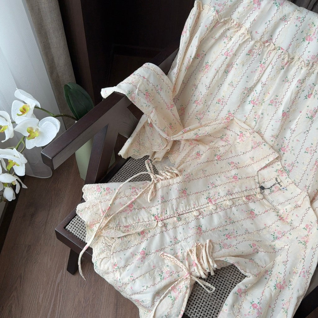 ASTER FLEUR RAYA SET VOL 3