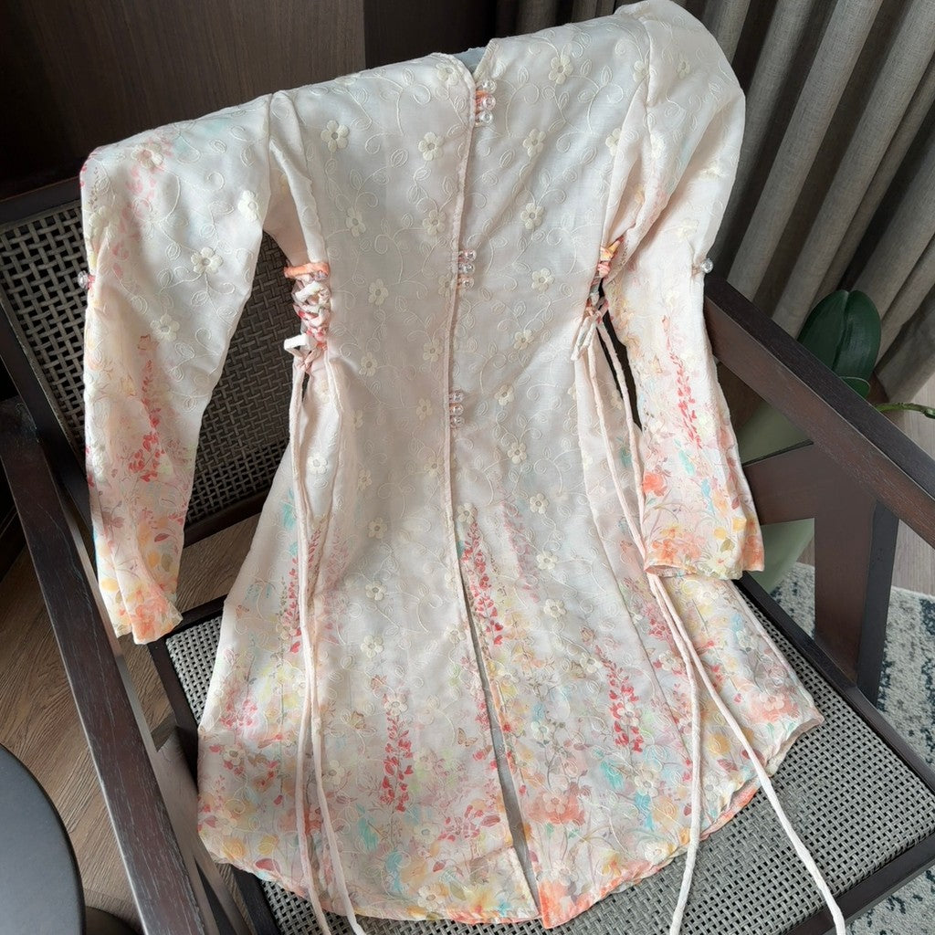 ALURA FLEUR RAYA TUNIC VOL 4