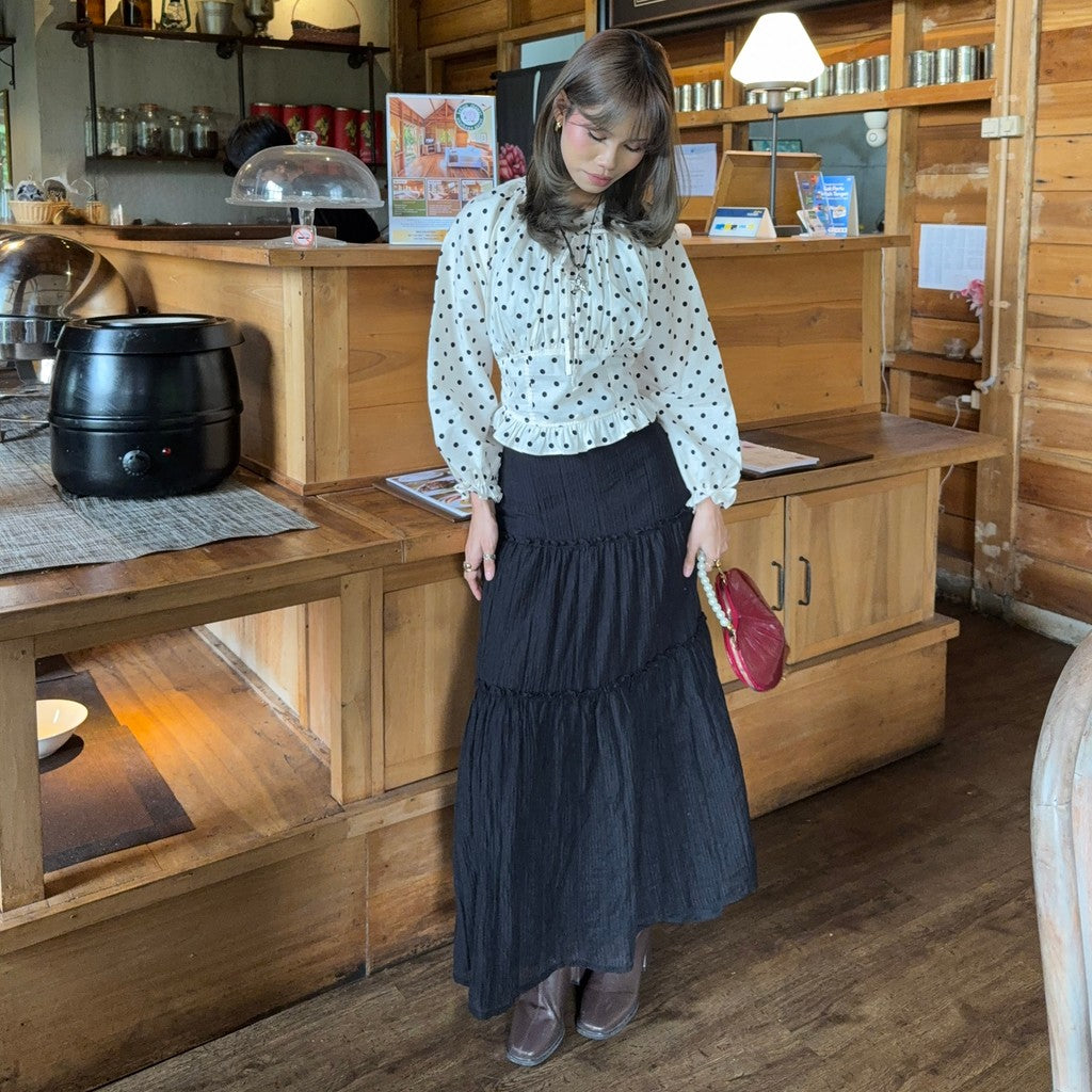 AURORAE POLKA TOP